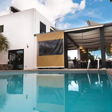 Creative Harbour Fuerteventura ラハレス