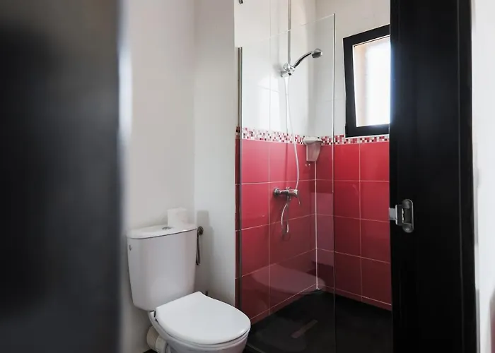 Creative Harbour Fuerteventura Hotel