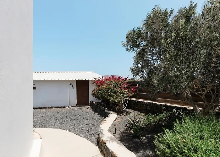Creative Harbour Fuerteventura Hotel *