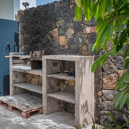 Creative Harbour Fuerteventura * 拉哈雷斯