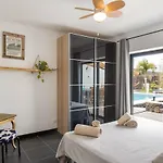 Hotel Creative Harbour Fuerteventura *