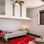 Creative Harbour Fuerteventura Hotel Lajares