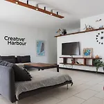 Creative Harbour Fuerteventura *