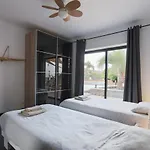 Hotel Creative Harbour Fuerteventura Lajares