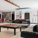 Creative Harbour Fuerteventura Hotel *
