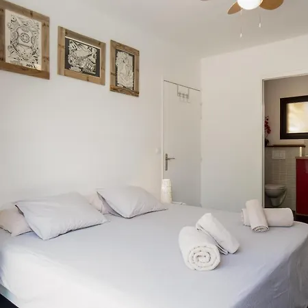 Creative Harbour Fuerteventura Hostel Lajares