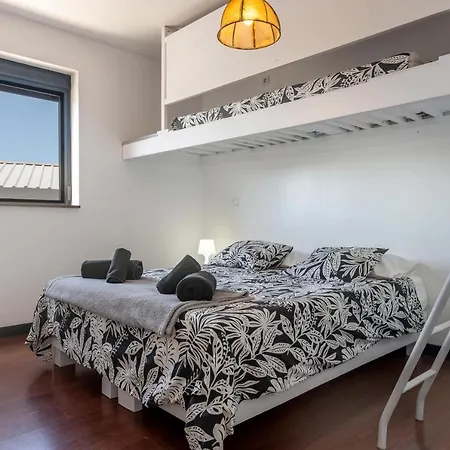 Creative Harbour Fuerteventura Hostel Lajares