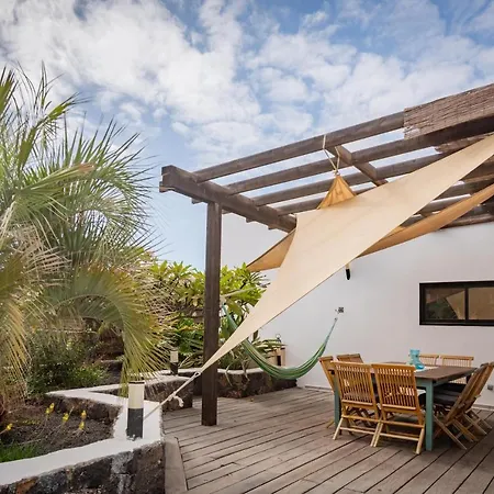 Creative Harbour Fuerteventura Hostel