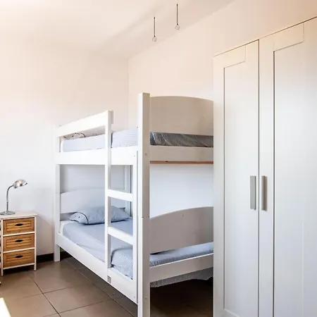 Auberge de jeunesse Creative Harbour Fuerteventura *
