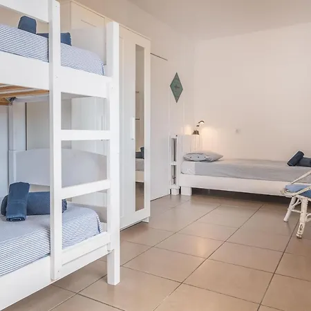 Hostel Creative Harbour Fuerteventura