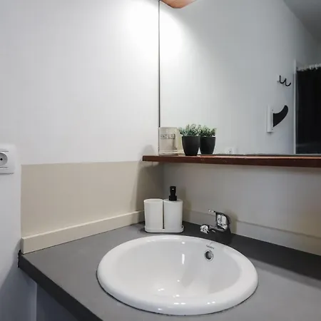 Creative Harbour Fuerteventura Hostel *