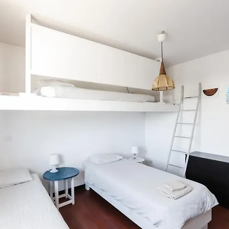 Creative Harbour Fuerteventura * Lajares