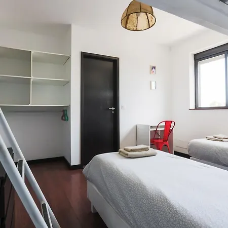 Creative Harbour Fuerteventura Hostel Lajares