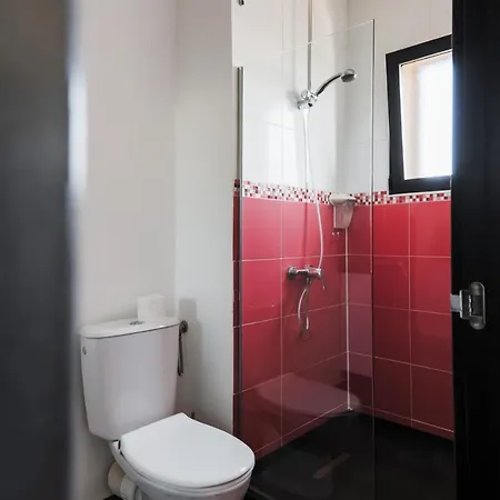 Creative Harbour Fuerteventura Hostel