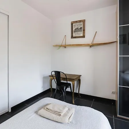 Creative Harbour Fuerteventura Hostel
