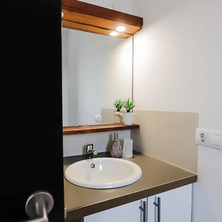 Hostel Creative Harbour Fuerteventura