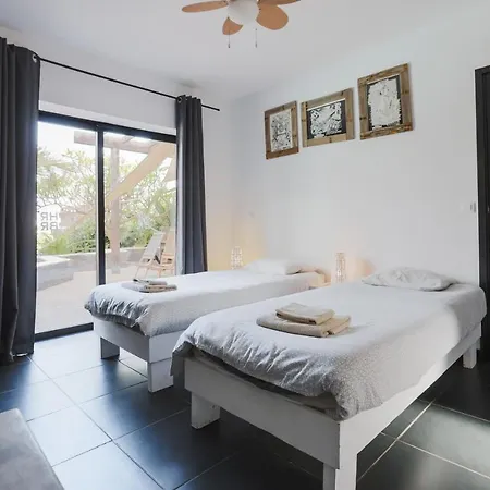 Creative Harbour Fuerteventura Hostel Lajares