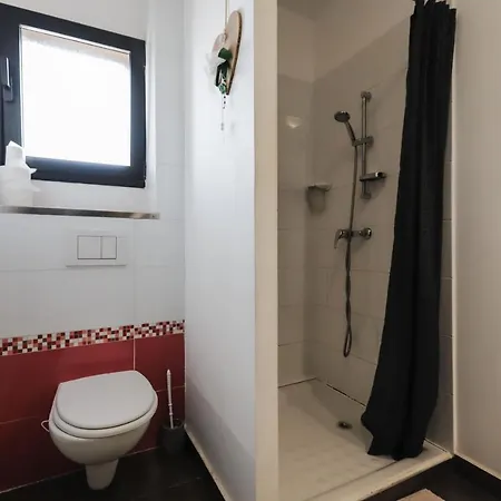 Creative Harbour Fuerteventura Hostel