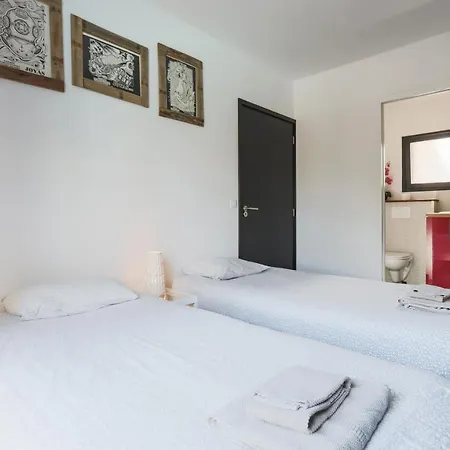 Creative Harbour Fuerteventura * Lajares