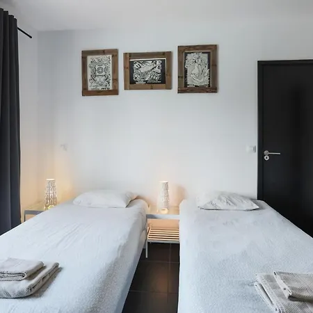 Creative Harbour Fuerteventura Hostel Lajares
