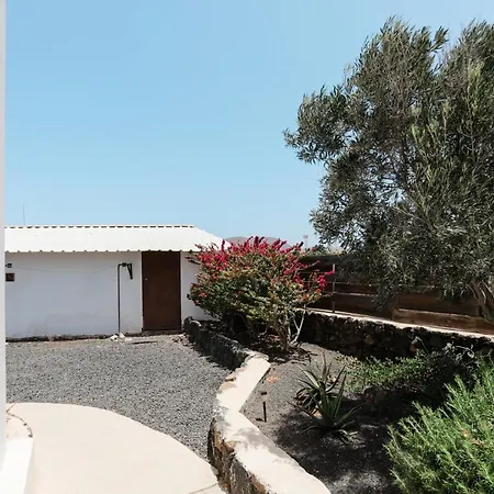 Creative Harbour Fuerteventura Hostel *