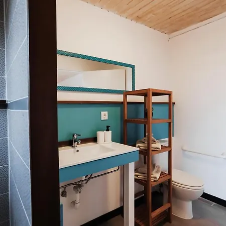 Hostel Creative Harbour Fuerteventura Lajares